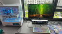 微星（MSI）超刃P42 MAG 276QP42 27英寸 2K425Hz 莱茵护眼认证 HDR400 360Hz 游戏电竞电脑显示器显示屏 实拍图