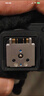 斯莫格（SmallRig） 4819 适用索尼a7c2相机取景器眼罩sony A7CII相机微单摄影拍照A7CR手柄套件拍摄配件 实拍图