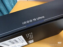 vivo iQOO 15 Ultra 16GB+512 2049(银色)冰穹散热风扇 2K三星珠峰屏 电竞手机iqoo15ultra 国家补贴 实拍图