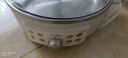 美的（Midea）电饼铛电煎锅0涂层不锈钢家用小型63mm加大加深烤肉锅烙饼锅煎烤机电火锅家庭用新款自营 JKC3470 实拍图