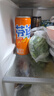 可口可乐（Coca-Cola）经典汽水碳酸饮料330ml*24罐 新老包装随机发 芬达无糖330ml*24罐 实拍图
