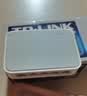 普联（TP-LINK） 5口千兆交换机  4口网线网络分线器 家用宿舍分流器 精巧机身  即插即用 TL-SG1005+  实拍图