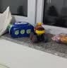 汇乐玩具玩具车工程车越野车婴幼儿宝宝男女孩小汽车儿童节礼物 单只随机 实拍图