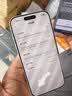Apple/苹果 iPhone 17 Pro 256GB 银色 支持移动联通电信5G 双卡双待手机 实拍图