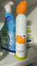 babycare 儿童洗发水幼朴婴儿宝宝洗发水1-3-15岁柔顺滋养洗发慕斯250ml 实拍图