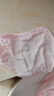 爱莉儿&欧萝拉少女内裤高中生学生17-18岁女大童13-15初中生女孩青少年6003L 实拍图
