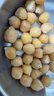 鹰哥正宗新疆木垒鹰嘴豆发豆芽打豆浆豆粉泥绿色有机食品熟食生豆 【有机认证】生鹰嘴豆500g*1袋 实拍图