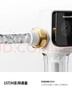 霍尼韦尔（Honeywell）一键自动洗反冲洗 防爆前置过滤器 15T/H大通量 净水器全屋净水厨下净水机厨房家用PFF20M12 实拍图