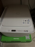 惠普（HP）4925彩色无线喷墨打印机家用 大印量低成本照片打印机 微信打印 复印  实拍图