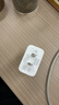 公牛（BULL）5V-2AUSB充电器 苹果安卓手机电源适配器 适用苹果iPhone14/SE2/13/iPad平板耳机等 实拍图