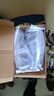 骆驼（CAMEL）网面透气跑步男鞋轻量健步运动鞋子 CSS221L0033 黑色 40 实拍图