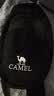 骆驼（CAMEL）斜挎包通勤包胸包邮差包骑行包机车背包运动单肩包573C875050A 实拍图