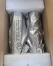 得力（deli）388A硒鼓 易加粉 88A硒鼓适用惠普HP P1008 P1106 P1108 M1136 M126a M126nw M128fn打印机 cc388a硒鼓2支 实拍图