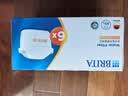碧然德（BRITA）家用净水壶 滤水壶滤芯 MAXTRA+LE 去水垢专家滤芯 6枚装 实拍图