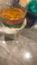 金龙鱼 食用油 非转基因 压榨 一级 纯正玉米油4L（新老包装随机发货） 实拍图