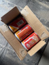 达利园桂圆莲子八宝粥送礼方便速食早餐粥即食罐头280g*12罐整箱礼盒装 实拍图