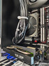 佳翼（JEYI）M.2硬盘散热马甲 NVME固态硬盘散热器 SSD散热片 全铝双面散热 高效降温 适用三星西数联想致态 实拍图