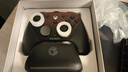 盖世小鸡G7 Pro微软Xbox授权精英游戏手柄天王星带底座 TMR摇杆蓝牙PC电脑无线Steam安卓电视有线地平线6 实拍图