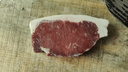 鲜京采 巴西眼肉西冷上脑牛排组合3.6斤 健身减脂牛肉【真原切】 实拍图