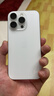 Apple/苹果【需签收激活】iPhone 16 Pro 128GB 白色钛金属 支持移动联通电信5G 双卡双待手机 国补 实拍图