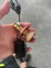 科浦仕（KEPUSHI）汽车双光透镜led大灯h4远近一体车灯泡远光灯近光灯汽车前大灯 实拍图