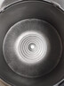 美的（Midea）【价保618】电饭煲 纤V系列 IH加热智能电饭锅Pro家用5L大容量4-5人 2-10人 蒸米饭锅FB50S701 实拍图