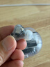 beats Studio Buds +  (第二代) 真无线降噪耳机 蓝牙耳机【礼物】 适用华为苹果手机  透明 实拍图