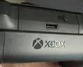 微软（Microsoft）XBOX无线游戏手柄 磨砂黑+USB-C线 蓝牙适配XBOX/PC/平板/手机Steam促销 黑神话悟空 空洞骑士 实拍图