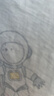 贝肽斯宝宝衣服春夏季薄款纯棉婴儿睡衣防踢被家居空调儿童睡裙连体衣 实拍图