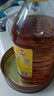 鲁花【保真花生油】 食用油 5S 压榨一级 花生油 5L 实拍图