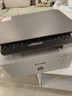 惠普（HP）116w 激光无线打印机 多功能家用办公打印机 无线打印 复印机扫描一体机黑白（1136w焕新版） 实拍图
