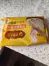 吴大娘大娘水饺手工捏制荠菜鲜笋猪肉40只 700g 早餐夜宵速冻饺子生鲜 实拍图