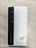 纽曼5g随身wifi移动wifi6免插卡多网通无线上网卡便携式车载无限路由器全国通用流量2026款全程不限速 实拍图