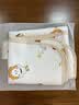 安可新婴儿凉席隔尿垫夏季宝宝冰丝床席抗菌双面可用冰感床垫80×100cm 实拍图