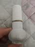 谷雨白叶子防晒霜美白防晒乳防水防汗修护清爽不油腻SPF50+中秋节礼物 实拍图