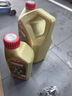 嘉实多（Castrol）极护智E版单次小保养卡5W-40 SP 6L 含机油+机滤+工时 汽车保养 实拍图