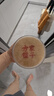 方家铺子中华老字号精选鲍鱼干100g15-20头煲汤佛跳墙干鲍鱼 实拍图