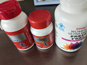 健安喜（GNC）氨糖硫酸软骨素钙片90片/瓶 增加骨密度中老年人骨骼健康成人男女 实拍图