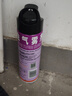 雷达（Raid）杀虫剂喷雾 550ml*2瓶 香甜橙花香型家用室内杀蟑 杀虫气雾剂 实拍图