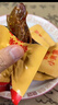 良品铺子烧烤小黄鱼100g*2即食海鲜零食小吃小鱼仔小鱼干零食 实拍图