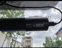 HIKVISION海康威视行车记录仪D6 3k超清星光夜视语音声控手机APP互联大广角 实拍图