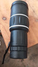 【精巧便携】16X52单筒望远镜手持高倍高清观鸟观月户外望远镜 普通款 1 个（福利） 实拍图