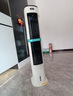 美的（Midea）【价低头部主播9折】家用静音空调扇 智能语音冷风扇 负离子冷风机水冷塔扇 强力制冷ADJ10SC 实拍图