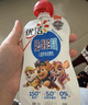 优诺（yoplait）4.0+优质乳蛋白鲜牛奶1.35L+儿童蓝莓酸奶 实拍图