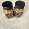 悠诗诗（UCC）117冻干速溶纯黑进口咖啡粉70g*2瓶装 实拍图