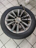 玛吉斯（MAXXIS）轮胎/汽车轮胎 225/55R18 102V HP-M5 原配荣威iMAX8 实拍图
