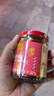 李锦记 香辣酱205g【优质干辣椒】下饭酱 小龙虾烧烤拌焖炖炒调味酱 实拍图