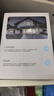 萤石 C8C 500万摄像头 无线WiFi 室外双云台360° 防水防尘监控 手机远程 人形检测 全彩夜视 实拍图