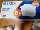 碧然德（BRITA）家用净水壶 滤水壶滤芯 MAXTRA+LE 去水垢专家滤芯 6枚装 实拍图
