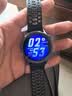 华为（HUAWEI）【咨询享优惠】WATCH GT Runner 2 智能运动跑步手表马拉松专业比赛训练手表长续航轻便高精度定位 驰光蓝【锖色钛合金表壳+蓝色渐变云感呼吸编织表带】 实拍图